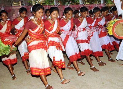 Chaita Parva Odisha | Bija Pandu Festival