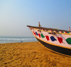 places to visit in orissa in march