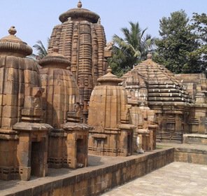 places to visit in orissa in march