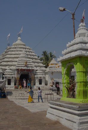 summer tourist places in odisha