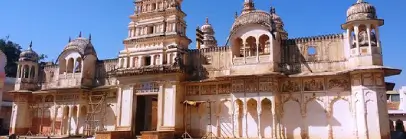 Atmateshwar Temple, Pushkar