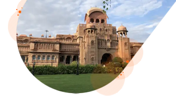 bikaner