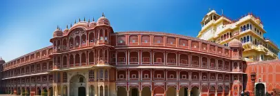 City Palace, Jaipur