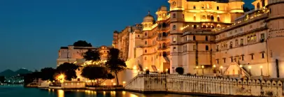 City Palace, Udaipur