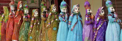 Doll Museum, Jaipur