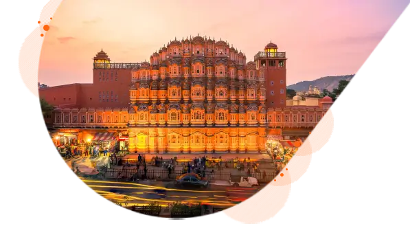 jaipur