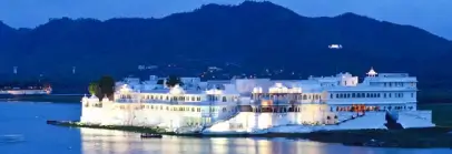 Lake Palace, Udaipur