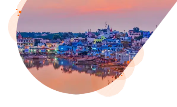 pushkar