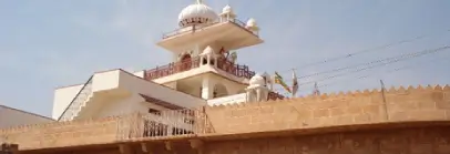 Tejaji Mandir, Jaipur