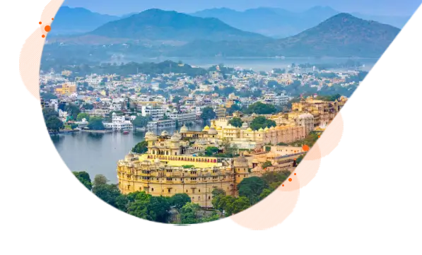 udaipur