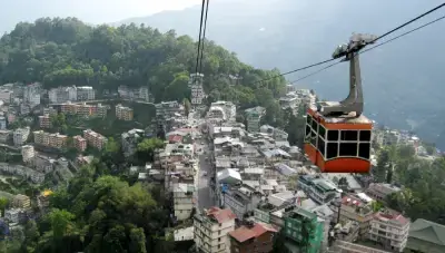 Best of Gangtok