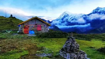 Best of Sikkim Tour