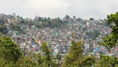 Darjeeling Gangtok Kalimpong Tour