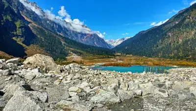 Lachung