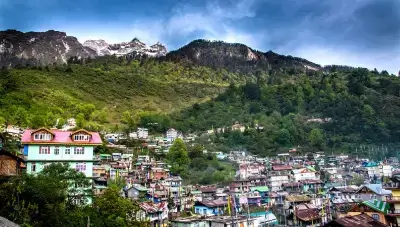 Gangtok Lachen Tour