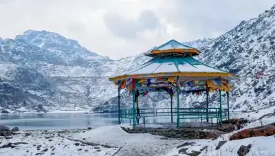 Gangtok North Sikkim Tour