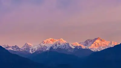 Gangtok with Hidden Hamlets of Sikkim