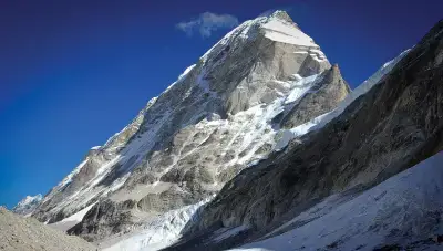 Himalayan Trail