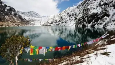 Treasures of Sikkim Tour