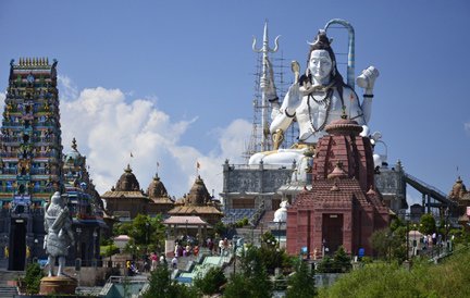 Attractions in Sikkim