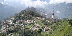 Gangtok, Sikkim