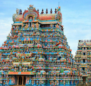 coimbatore tourist places without temple