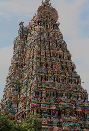 tamil nadu coimbatore tourist place