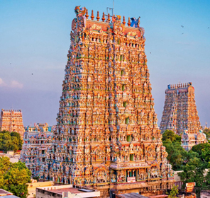 best time to visit chennai 2023