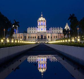 tripura tourism names