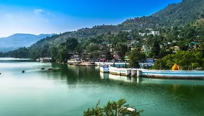 Nainital, Uttarakhand