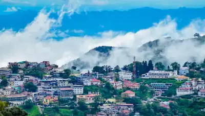 Mussoorie