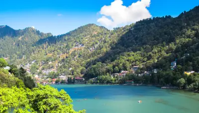 Nainital, Uttarakhand