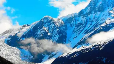 Pindari Glacier Trek