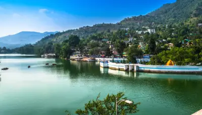 Nainital