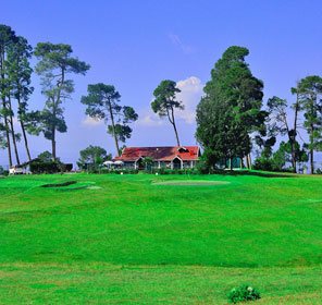 ranikhet tourist activities