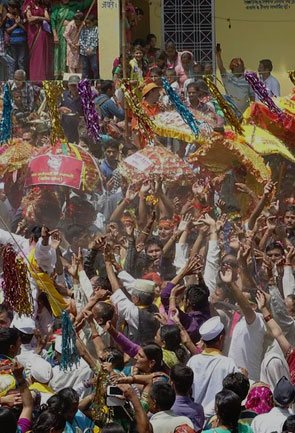 उत्तराखंड मेले और त्यौहार