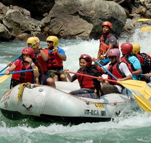 best time to visit rishikesh uttarakhand