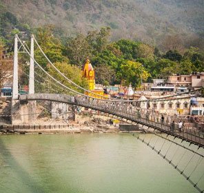 best time to visit rishikesh uttarakhand