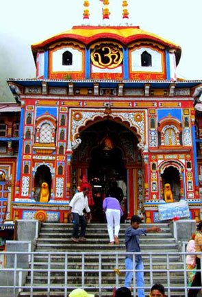 Uttarakhand Pilgrimages