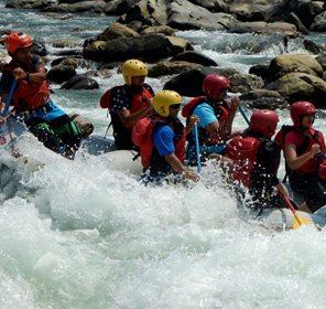 best time to visit rishikesh uttarakhand