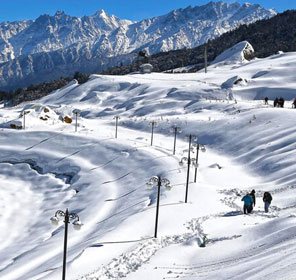 tourism in almora