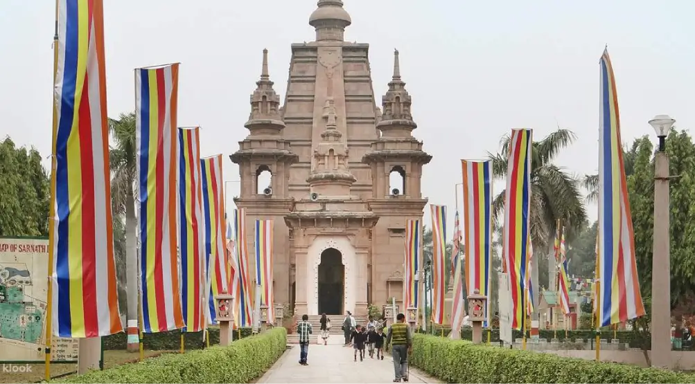 Sarnath