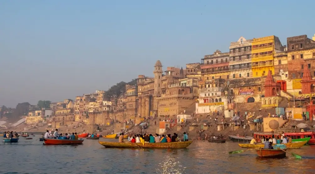 Varanasi