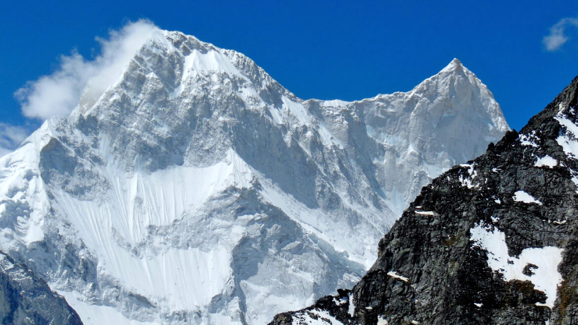 Bagini Glacier Trek | Trek to Bagini Glacier | Uttarakhand