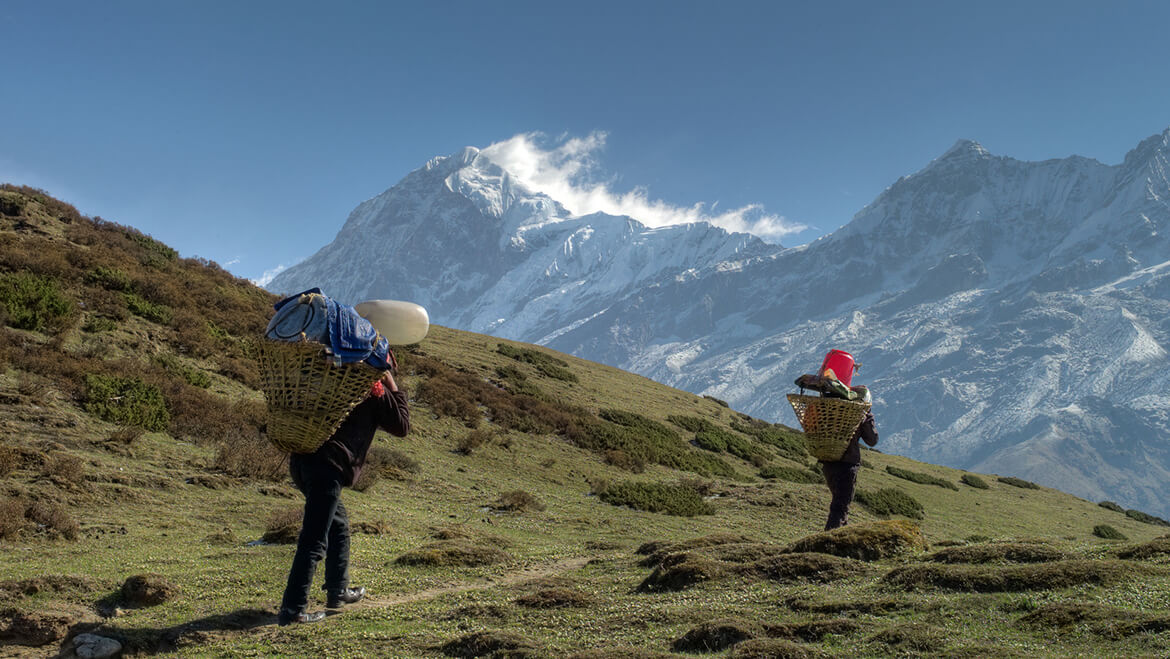 Moderate Treks in Sikkim trekking Best Moderate Treks in Sikkim for