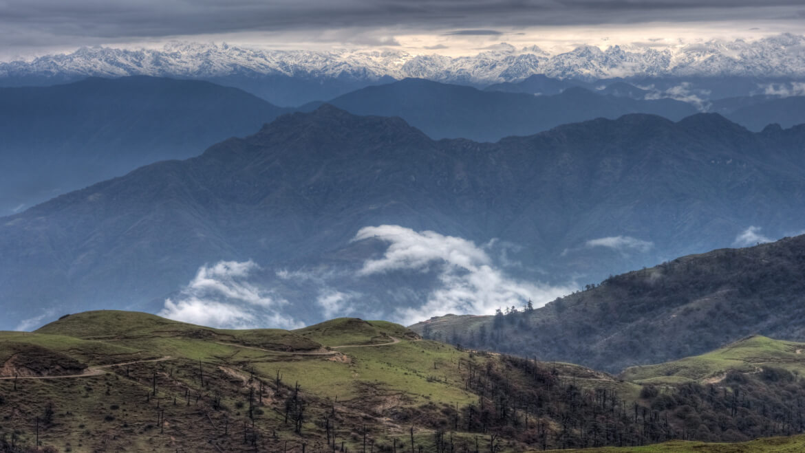 Singalila Ridge Trek Fixed Departure Tour 2021/2022 | Darjeeling & Sikkim