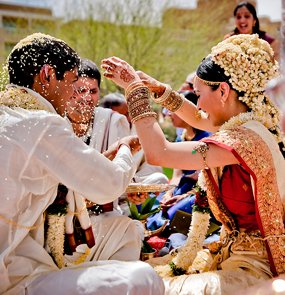 South India Wedding | South India Wedding Rituals and Customs